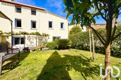 Maison 6 pièces 199000 €