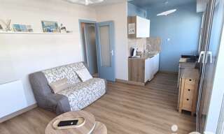 Appartement 1 Pièce 22 m² à vendre à Saint-Hilaire-de-Riez (85270)