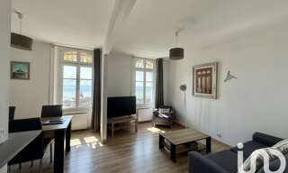 Appartement 2 Pièces 55 m² à vendre à Cancale (35260)