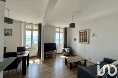 Appartement 2 pièces 297000 €