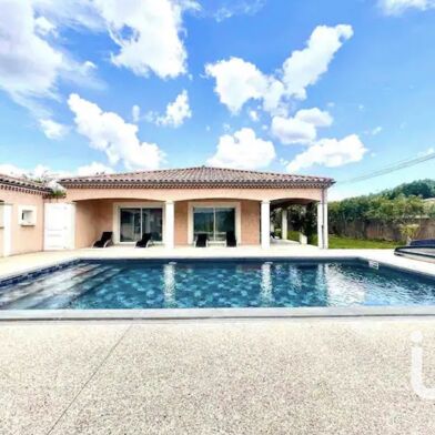 Maison 6 pièces 499000 €