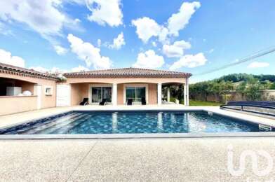 Maison 6 pièces 475000 €