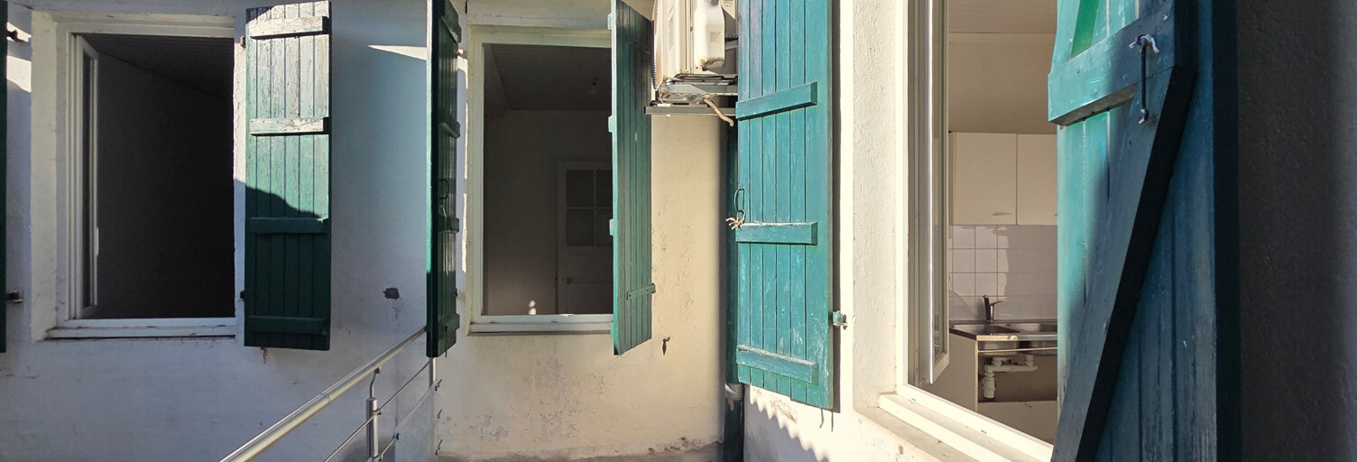 Appartement 3 Pièces 67 m² à vendre à Saint-Palais (64120)