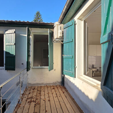 Appartement 3 pièces 99000 €