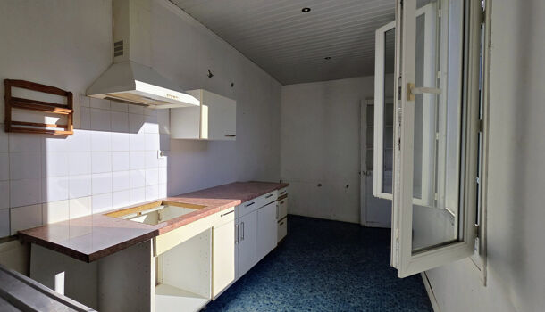 Appartement 3 pièces  à vendre Saint-Palais 64120