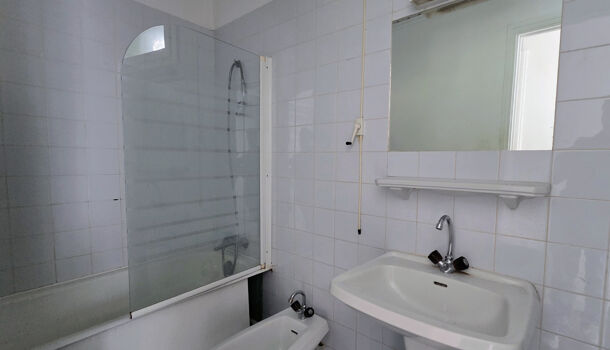 Appartement 3 pièces  à vendre Saint-Palais 64120