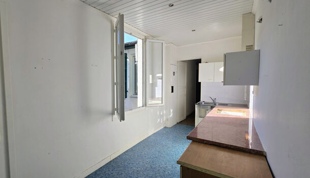 Appartement 3 pièces  à vendre Saint-Palais 64120