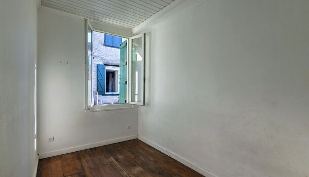 Appartement 3 pièces  à vendre Saint-Palais 64120