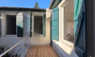 Appartement 3 Pièces 67 m² à vendre à Saint-Palais (64120)