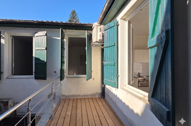 Appartement 3 pièces 99000 €