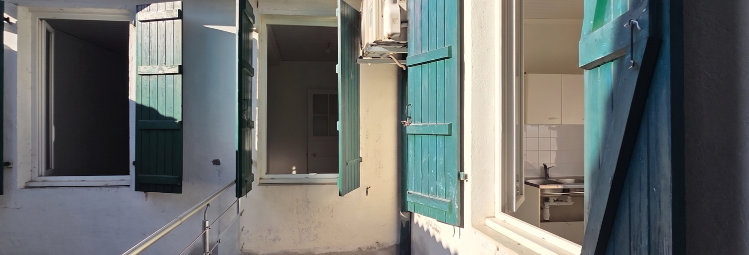 Appartement 3 Pièces 67 m² à vendre à Saint-Palais (64120)