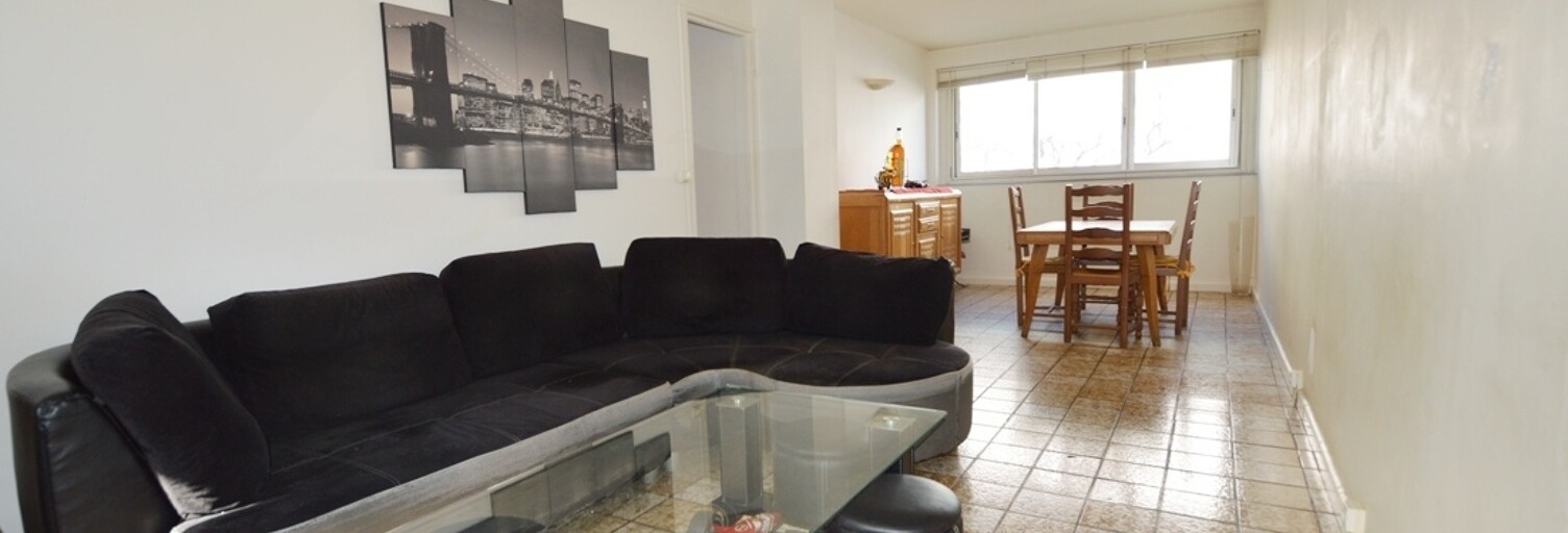 Appartement 5 Pièces 87 m² à vendre à Sucy-en-Brie (94370)