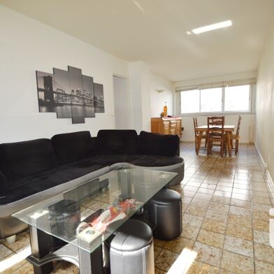 Appartement 5 pièces 178000 €