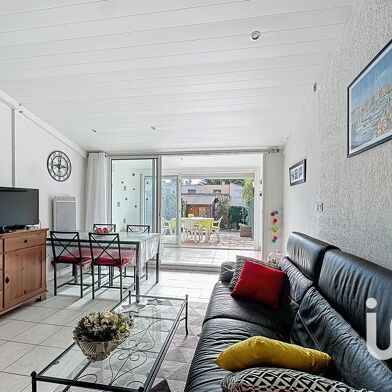 Maison 3 pièces 192000 €