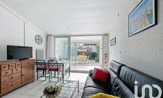 Maison 3 Pièces 55 m² à vendre à Agde (34300)