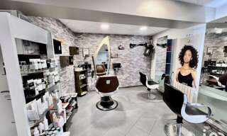 Commerce  36 m² à vendre à Fontaine-lès-Dijon (21121)