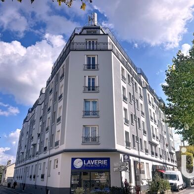 Appartement 1 pièces 90000 €