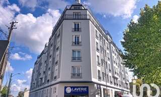 Appartement 1 Pièce 15 m² à vendre à Neuilly-Plaisance (93360)