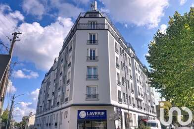 Appartement 1 pièces 90000 €