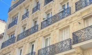 Commerce  110 m² à vendre à Paris 17 (75017)