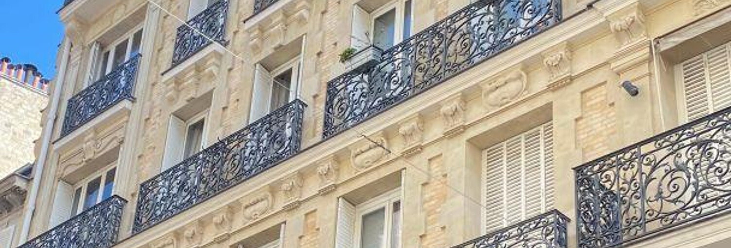 Commerce  110 m² à vendre à Paris 17 (75017)