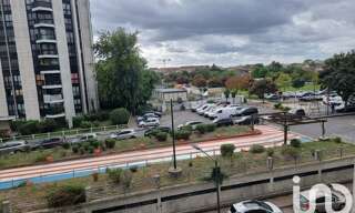 Appartement 3 Pièces 56 m² à vendre à Grigny (91350)