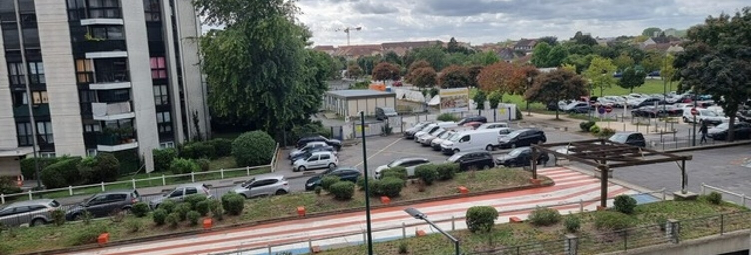 Appartement 3 Pièces 56 m² à vendre à Grigny (91350)