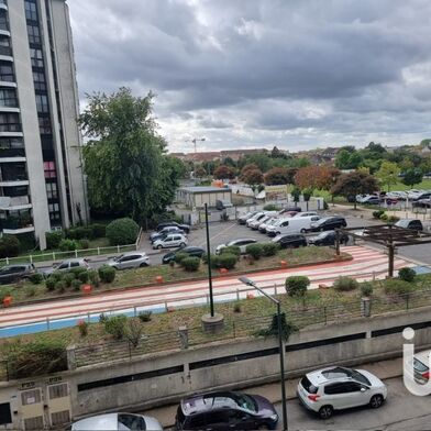 Appartement 3 pièces 84900 €