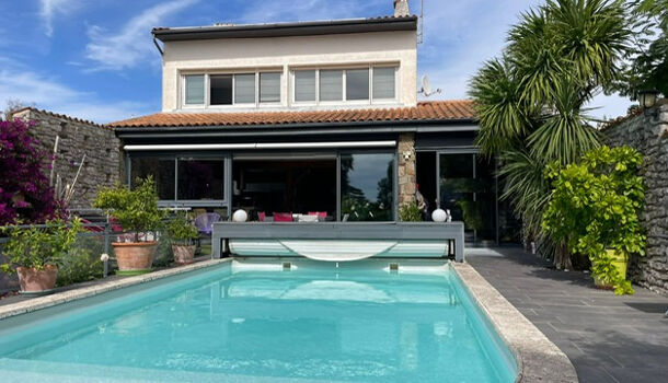 Villa / Maison 8 pièces  à vendre Vaux-sur-Mer 17640