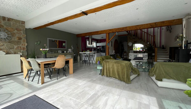 Villa / Maison 8 pièces  à vendre Vaux-sur-Mer 17640