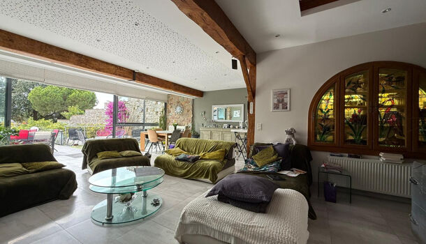 Villa / Maison 8 pièces  à vendre Vaux-sur-Mer 17640