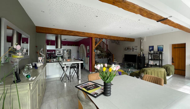 Villa / Maison 8 pièces  à vendre Vaux-sur-Mer 17640