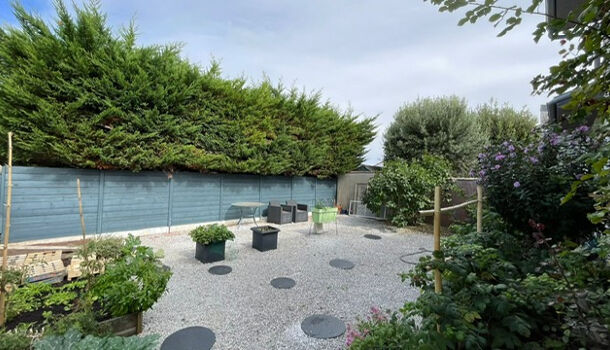 Villa / Maison 8 pièces  à vendre Vaux-sur-Mer 17640