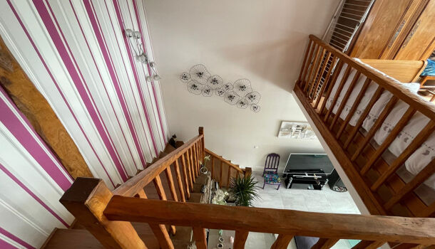 Villa / Maison 8 pièces  à vendre Vaux-sur-Mer 17640