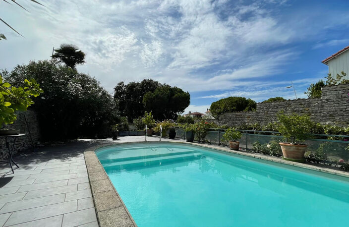 VILLA AVEC PISCINE — photo 2
