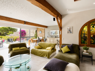 VILLA AVEC PISCINE — photo 3