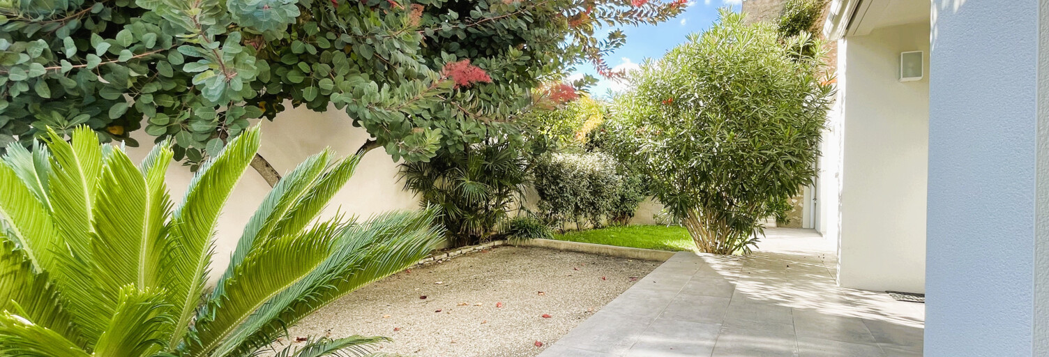 Maison 5 Pièces 116 m² à vendre à Royan (17200)