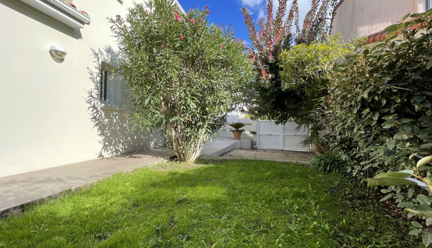 Villa / Maison 5 pièces  à vendre Royan 17200