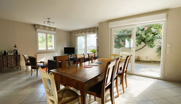 Villa / Maison 5 pièces  à vendre Royan 17200