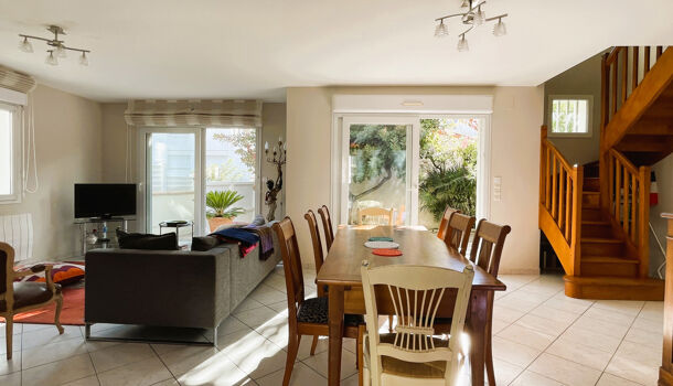 Villa / Maison 5 pièces  à vendre Royan 17200