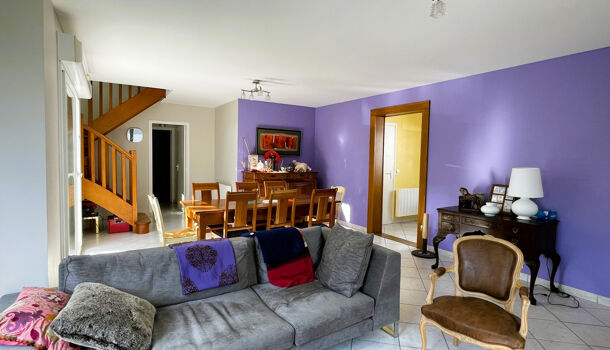 Villa / Maison 5 pièces  à vendre Royan 17200