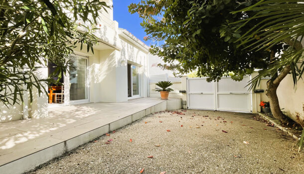 Villa / Maison 5 pièces  à vendre Royan 17200