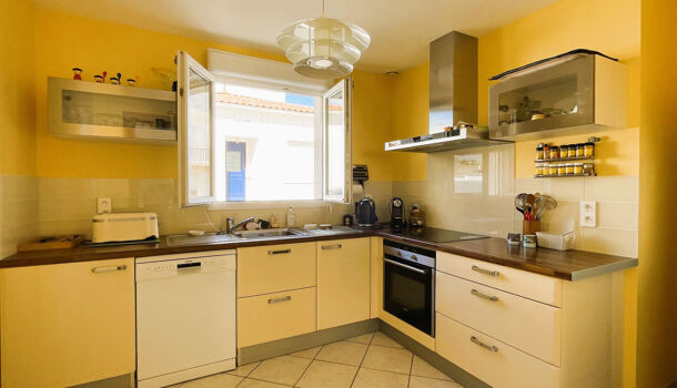 Villa / Maison 5 pièces  à vendre Royan 17200