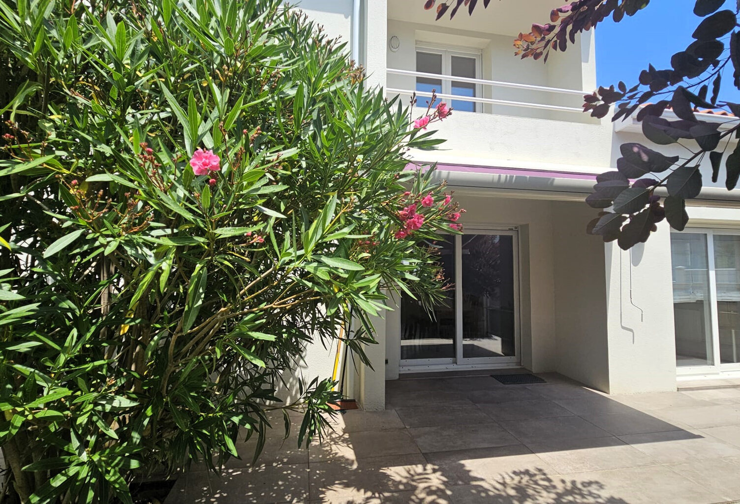 MAISON DE VILLE — photo 1