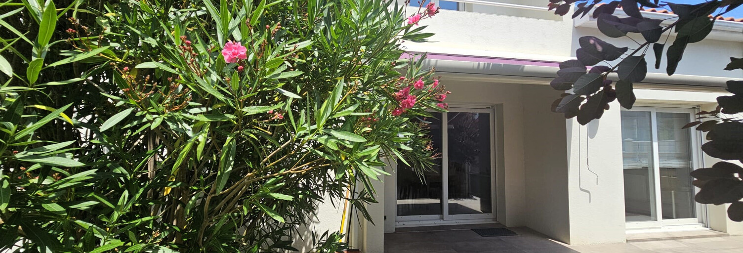 Maison 5 Pièces 116 m² à vendre à Royan (17200)