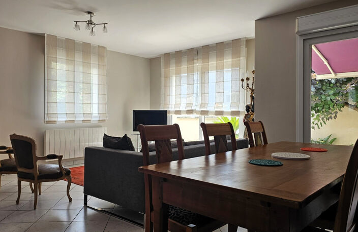 MAISON DE VILLE — photo 3