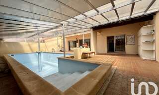 Maison 5 Pièces 207 m² à vendre à Saint-Cyprien (66750)