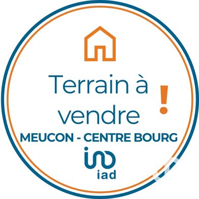 Terrain  138000 €