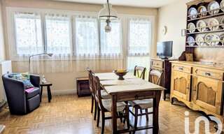 Appartement 4 Pièces 78 m² à vendre à Orléans (45000)