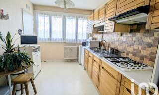 Appartement 4 Pièces 78 m² à vendre à Orléans (45000)